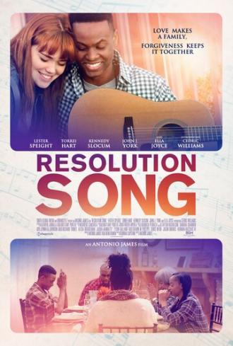Resolution Song (фильм 2018)
