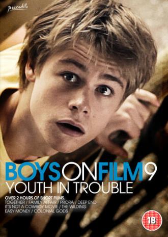 Фильм для парней 9: Проблемы молодости (фильм 2013)
