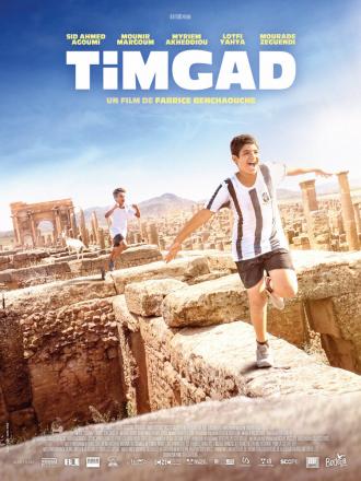Timgad (фильм 2016)