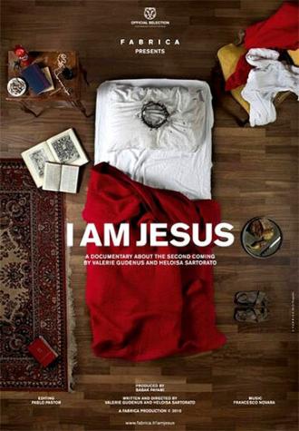Я Иисус (фильм 2011)
