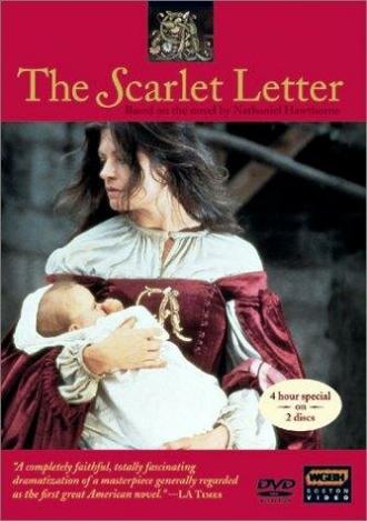 The Scarlet Letter (сериал 1979)