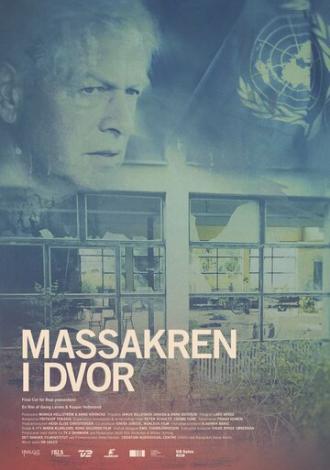 Massakren i Dvor (фильм 2015)