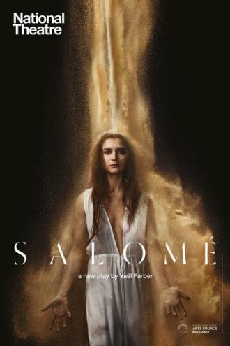 Саломея (фильм 2017)