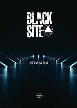 Black Site (фильм 2018)