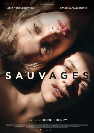 Sauvages (фильм 2018)