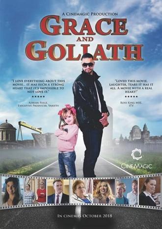 Grace & Goliath (фильм 2018)