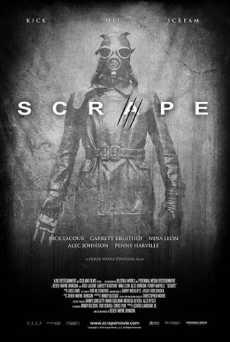 Scrape (фильм 2013)