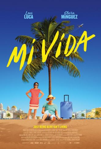 Mi vida (фильм 2019)