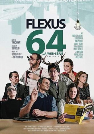 Flexus 64 (сериал 2018)