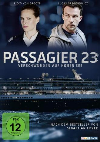 Passagier 23 (фильм 2018)