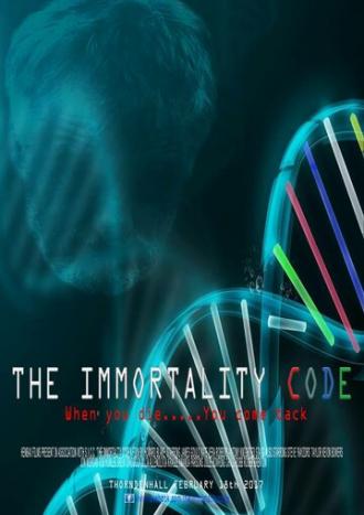 The Immortality Code (фильм 2017)