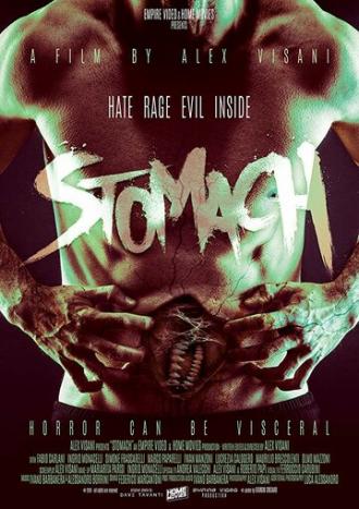 Stomach (фильм 2018)