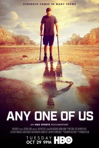 Any One of Us (фильм 2019)