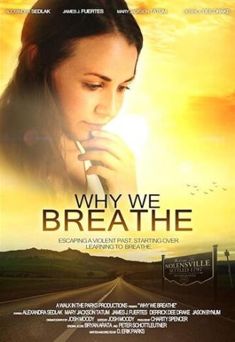 Why We Breathe (фильм 2019)