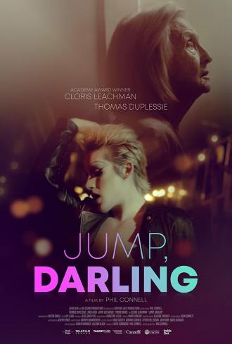 Jump, Darling (фильм 2020)