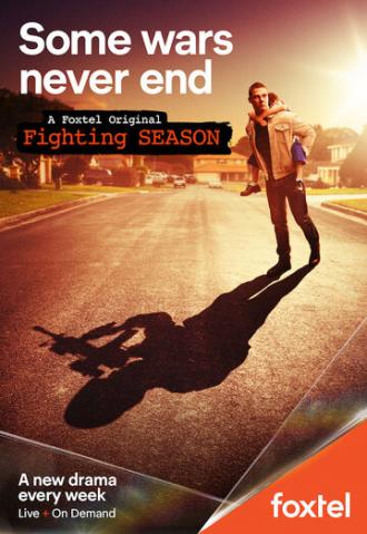 Fighting Season (сериал 2018)