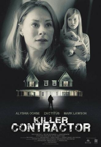 Killer Contractor (фильм 2019)