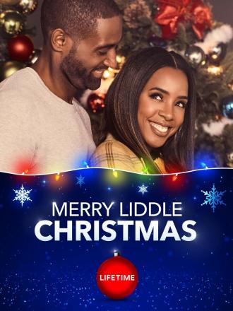 Merry Liddle Christmas (фильм 2019)