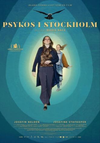 Psykos i Stockholm (фильм 2020)