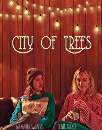 City of Trees (фильм 2019)