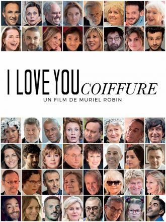 I Love You Coiffure (фильм 2020)
