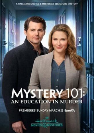 Введение в детективы: Убийственное образование (фильм 2020)