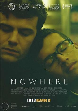 Nowhere (фильм 2020)