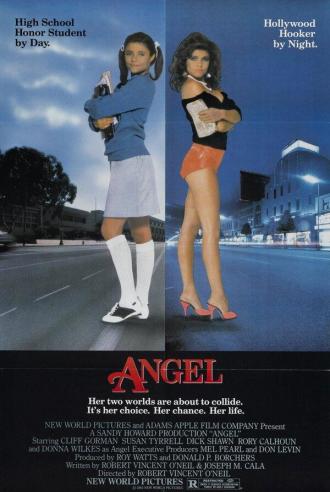Ангелочек (фильм 1983)