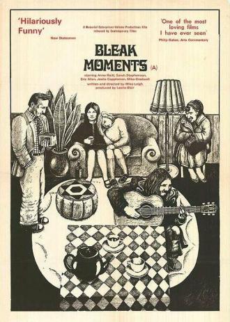 Мрачные моменты (фильм 1971)