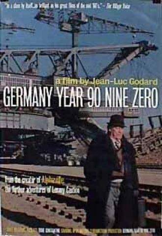 Германия 90 девять ноль (фильм 1991)