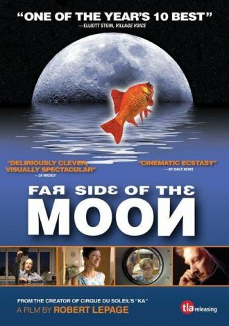 Обратная сторона Луны (фильм 2003)
