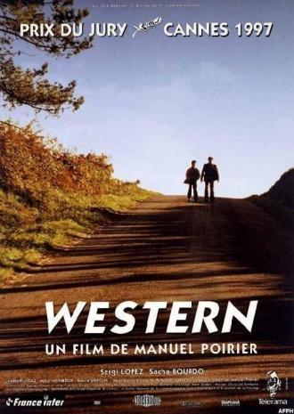 Вестерн по-французски (фильм 1997)