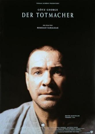 Убийца (фильм 1995)