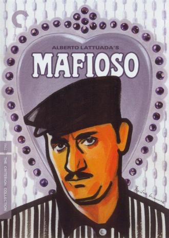 Мафиозо (фильм 1962)