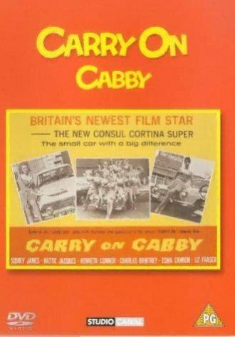 Carry on Cabby (фильм 1976)