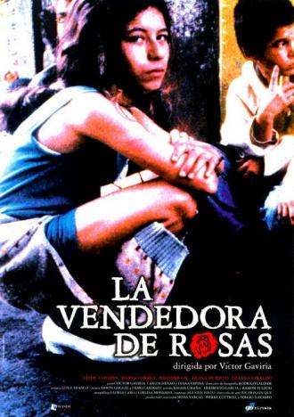 Продавщица роз (фильм 1998)
