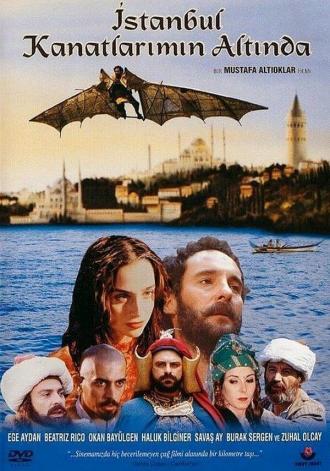 Стамбул под крыльями (фильм 1996)