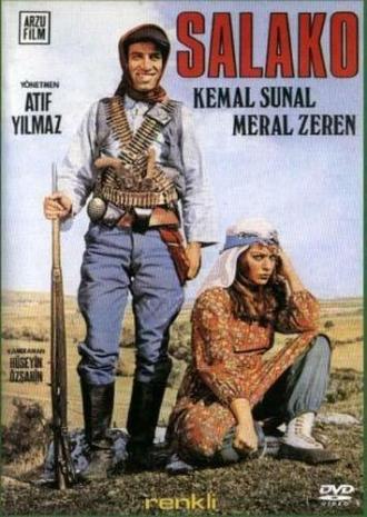Тупица (фильм 1974)