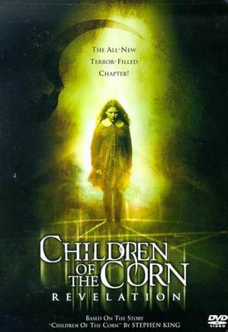 Дети кукурузы: Апокалипсис (фильм 2001)