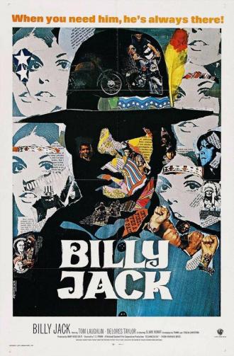 Билли Джек (фильм 1971)