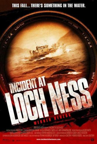 Инцидент на Лох-Нессе (фильм 2004)