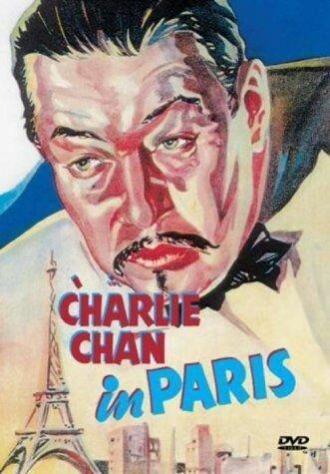 Чарли Чан в Париже (фильм 1935)