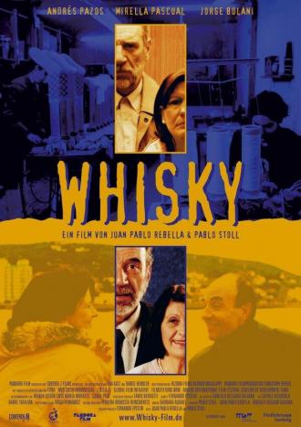 Виски (фильм 2004)