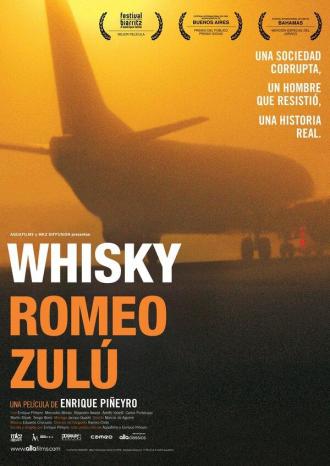 Виски Ромео Зулу (фильм 2004)