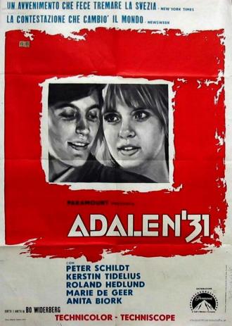 Одален 31 (фильм 1969)