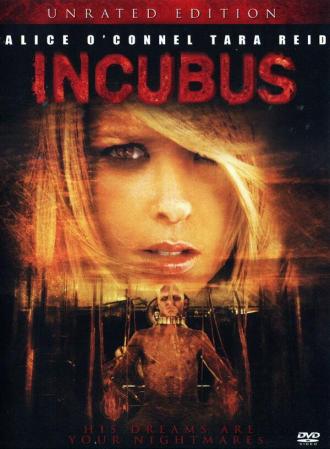 Инкубус (фильм 2005)