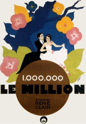 Миллион (фильм 1931)