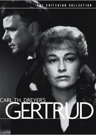 Гертруда (фильм 1964)