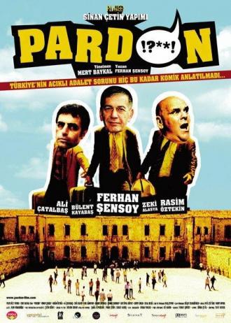 Pardon (фильм 2005)