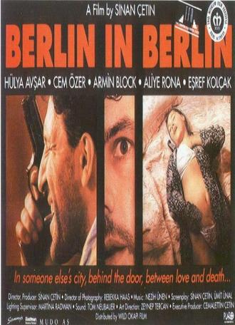 Берлин в Берлине (фильм 1993)
